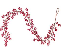 Berry Garland