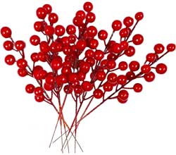 Faux Berries