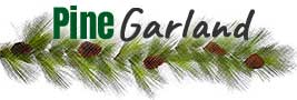 Pine Garland